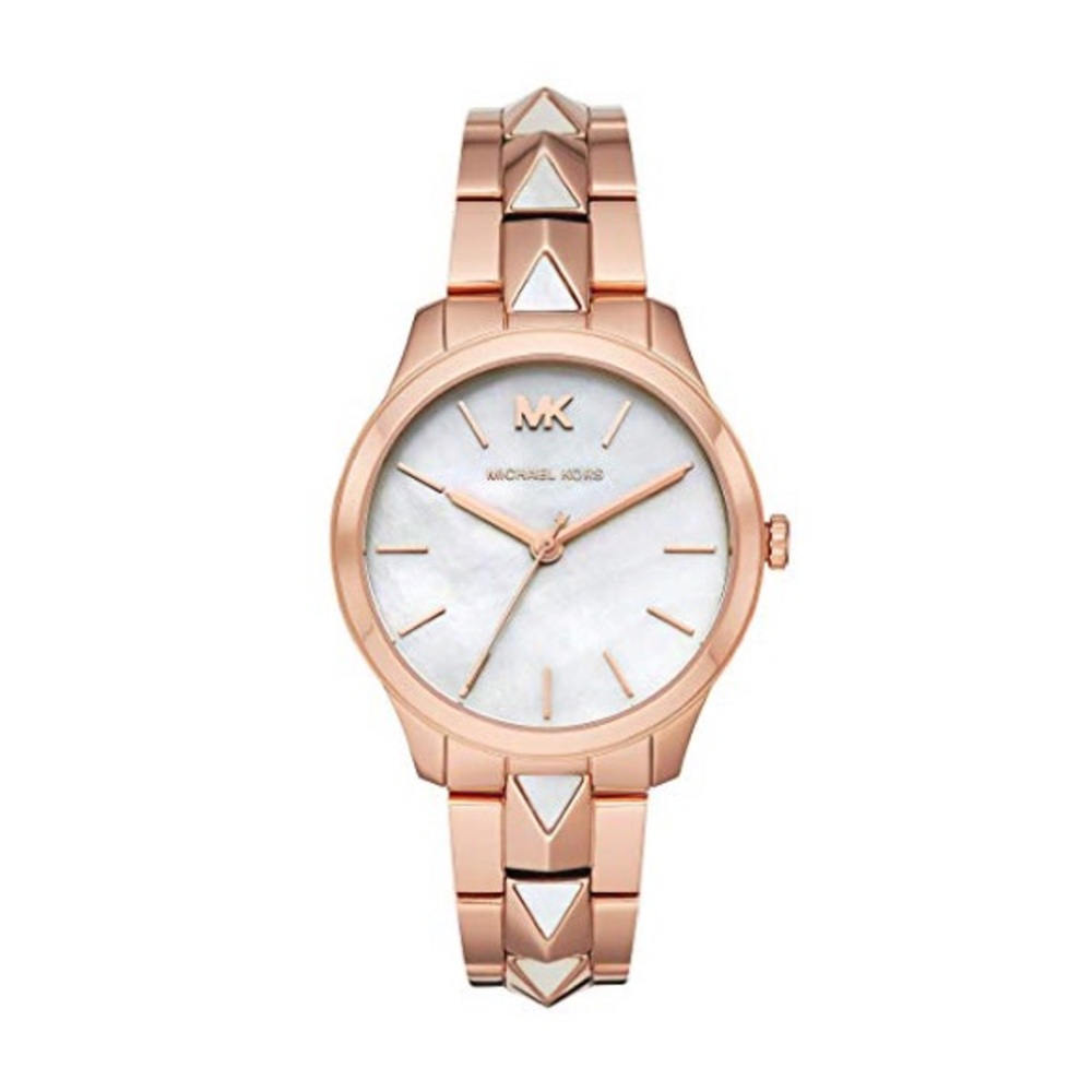 ⛔️SOLD⛔️MICHAEL KORS WATCH - Picture 8 of 8
